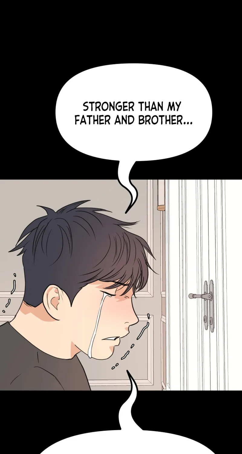Read Guard Pass chapter 110 image 35 on Lezhin