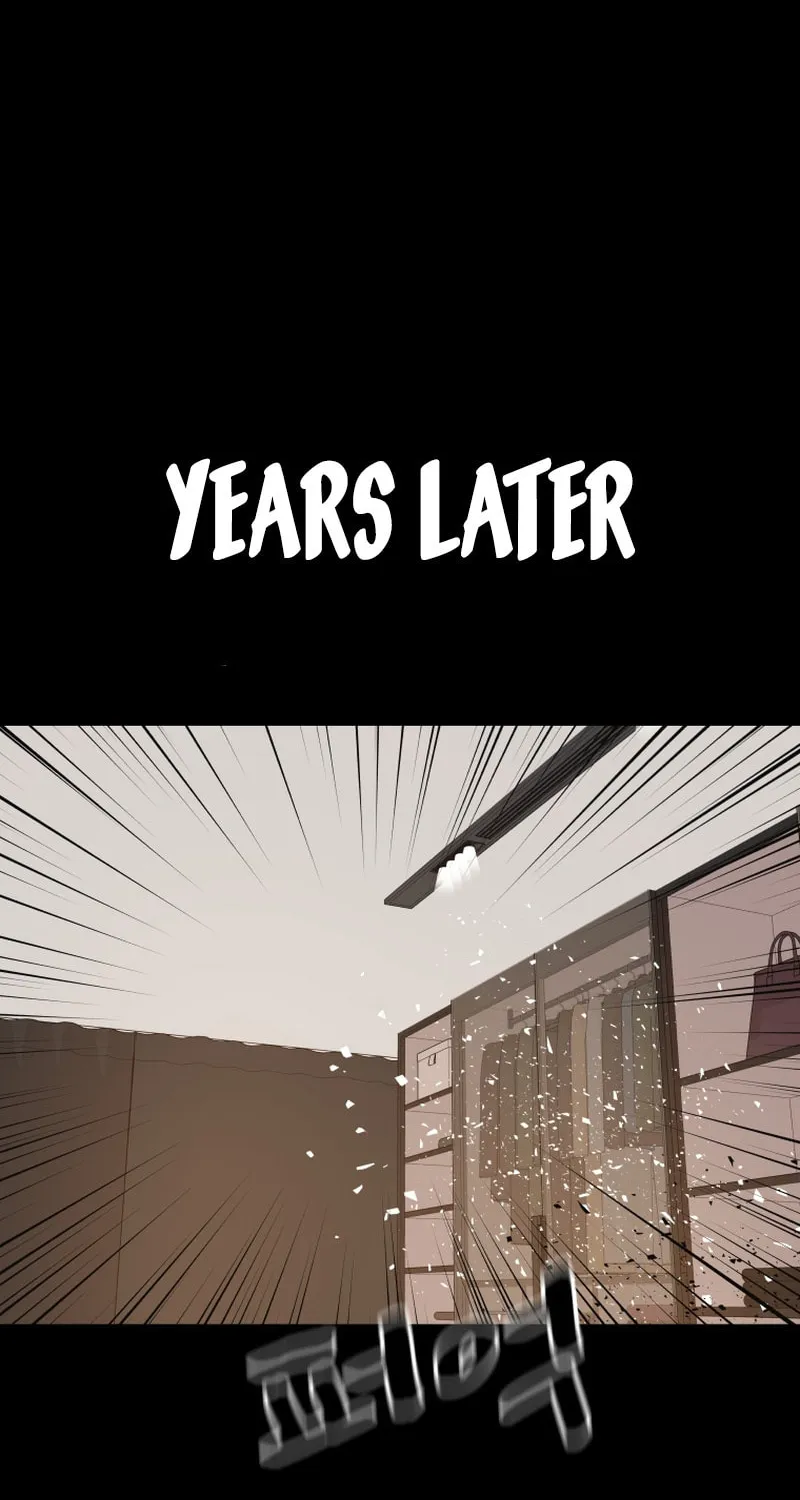 Read Guard Pass chapter 110 image 42 on Lezhin