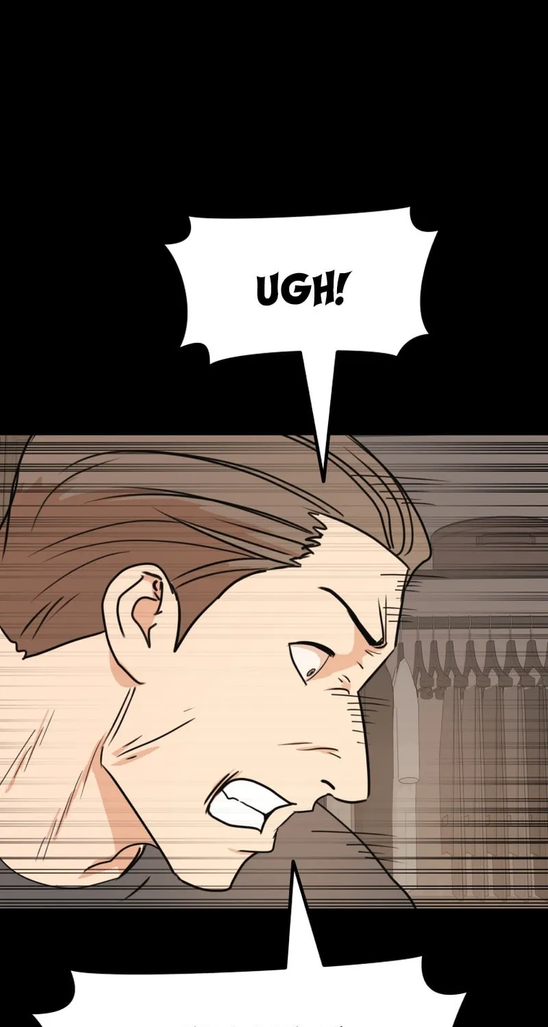 Read Guard Pass chapter 110 image 43 on Lezhin
