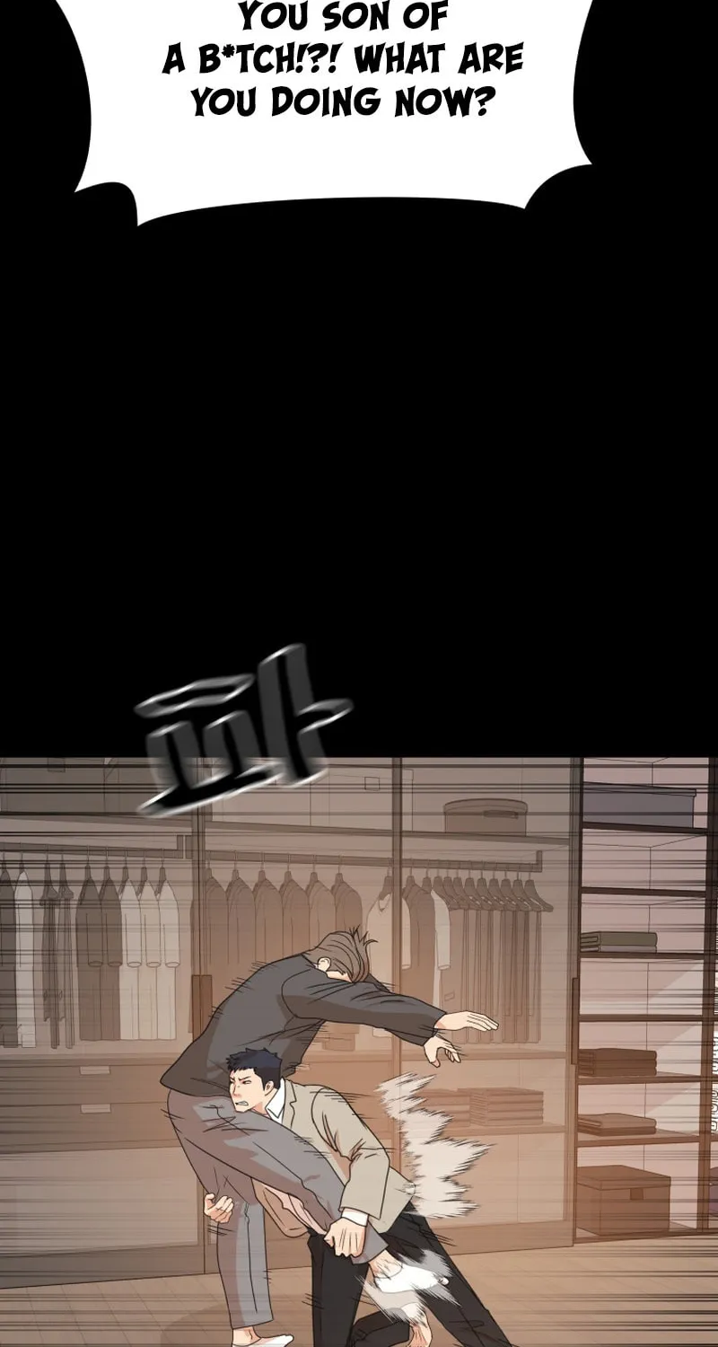 Read Guard Pass chapter 110 image 44 on Lezhin