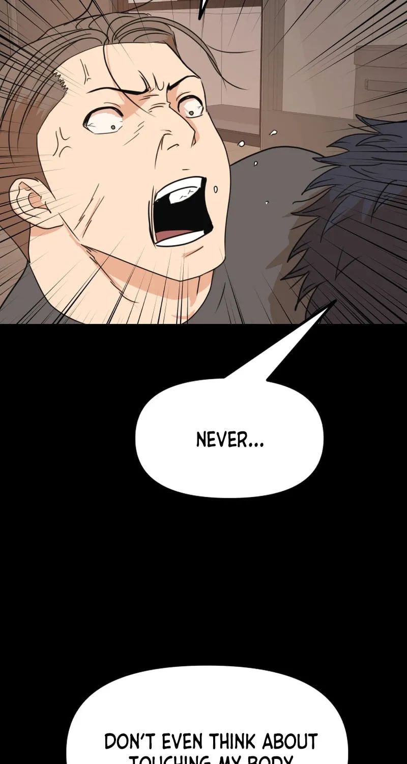 Read Guard Pass chapter 110 image 47 on Lezhin