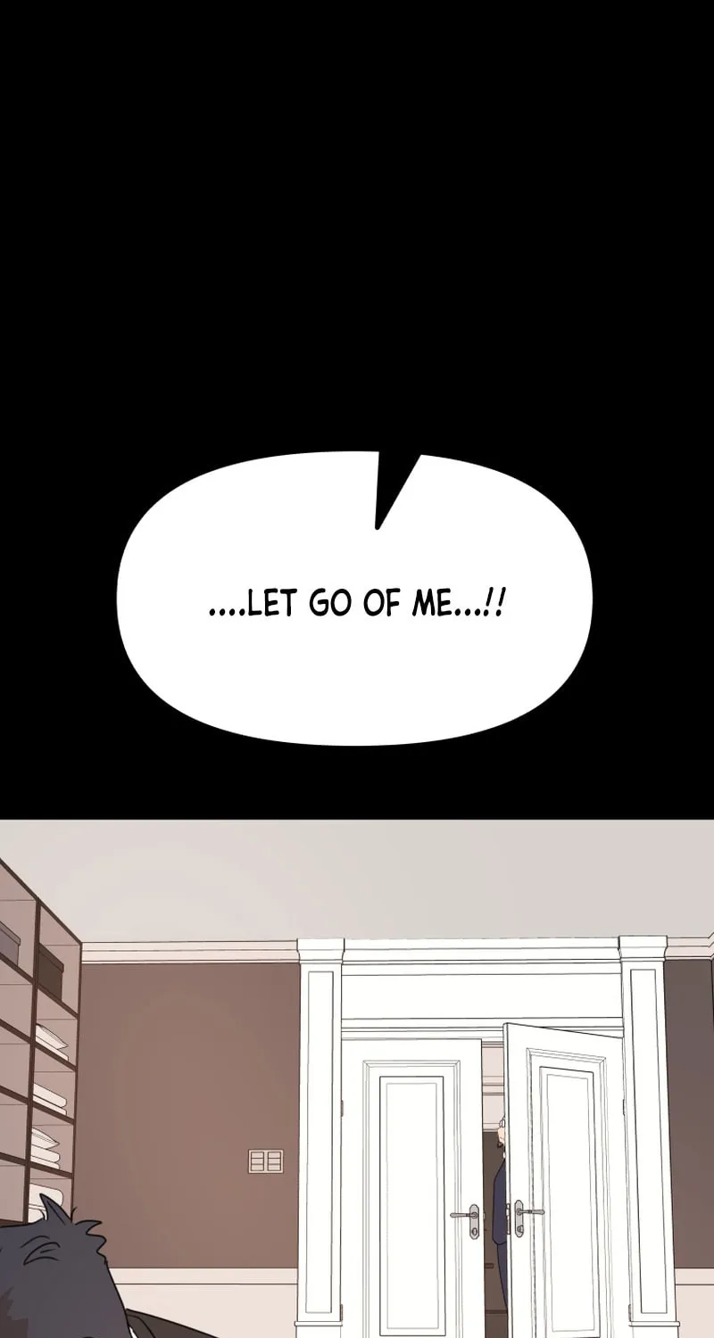 Read Guard Pass chapter 110 image 49 on Lezhin