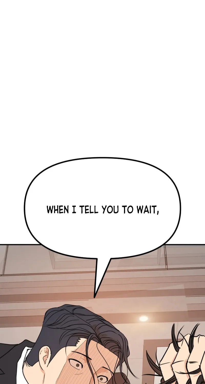 Read Guard Pass chapter 110 image 5 on Lezhin