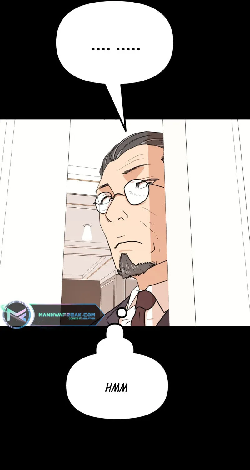 Read Guard Pass chapter 110 image 51 on Lezhin