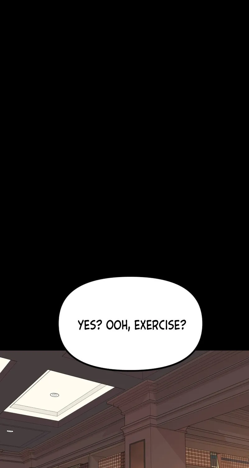 Read Guard Pass chapter 110 image 52 on Lezhin