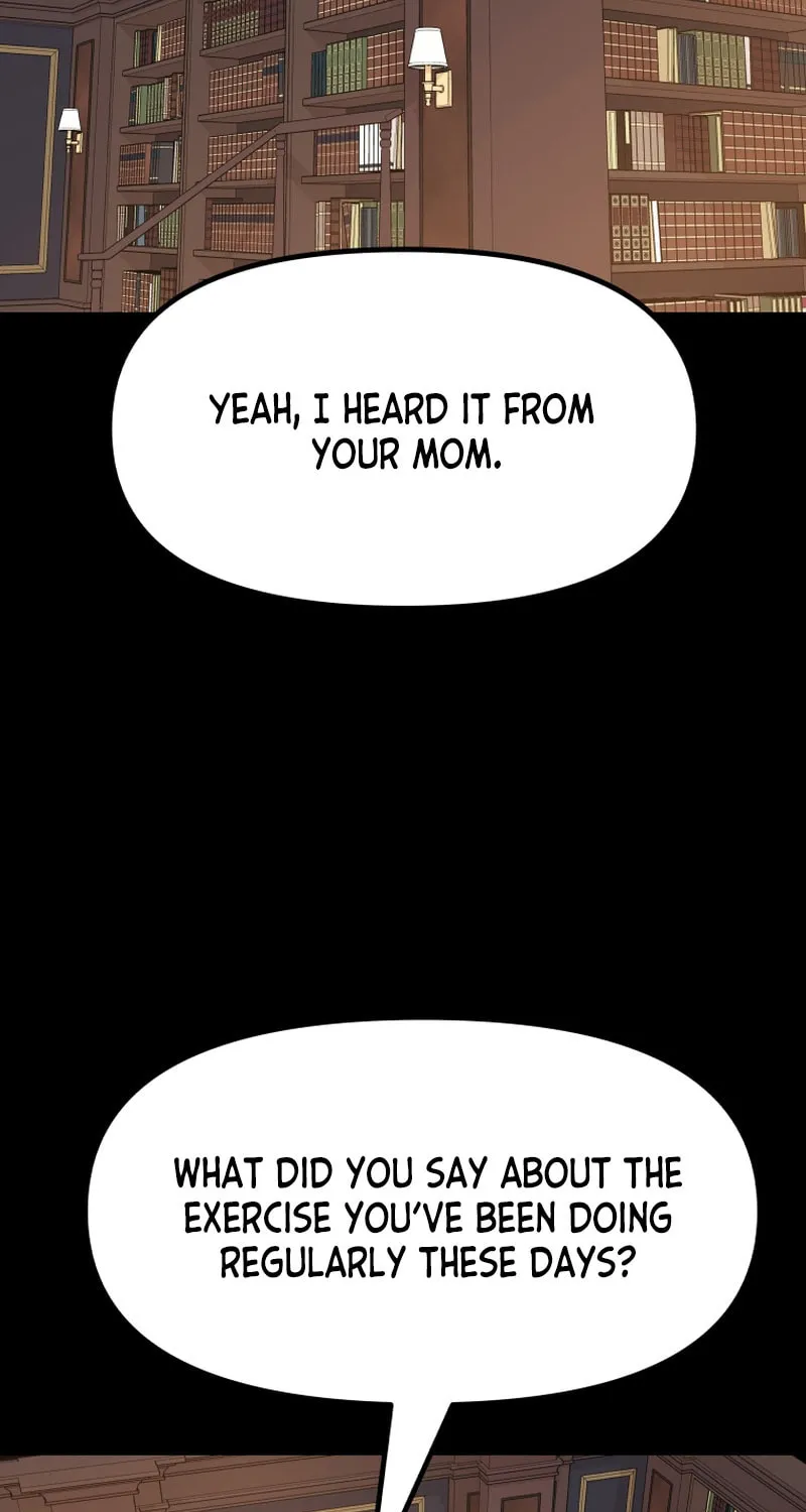 Read Guard Pass chapter 110 image 53 on Lezhin