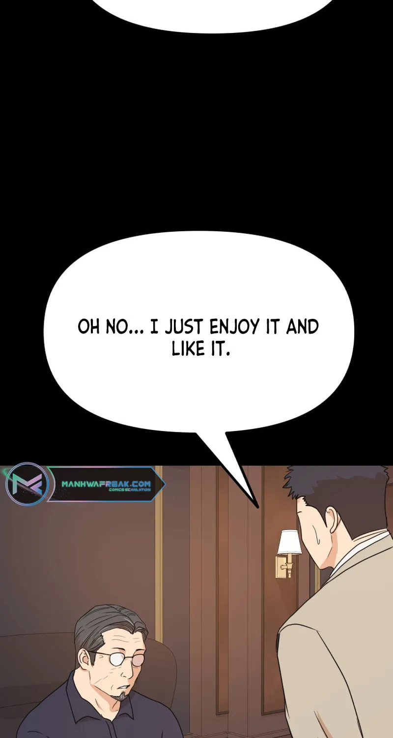 Read Guard Pass chapter 110 image 56 on Lezhin