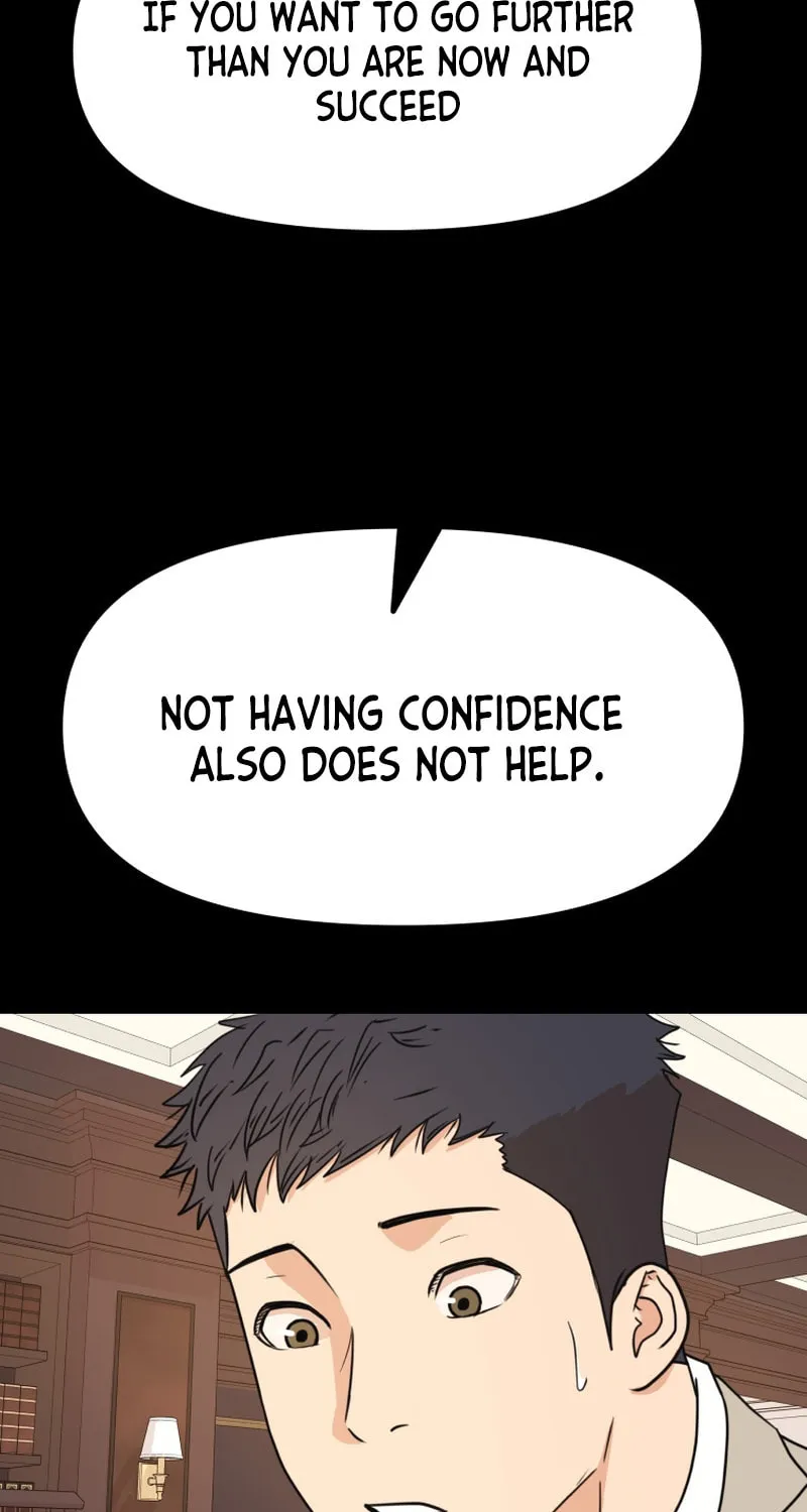 Read Guard Pass chapter 110 image 59 on Lezhin