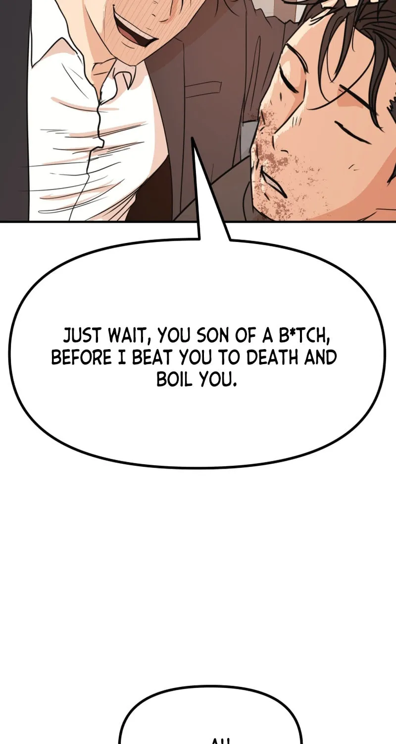 Read Guard Pass chapter 110 image 6 on Lezhin