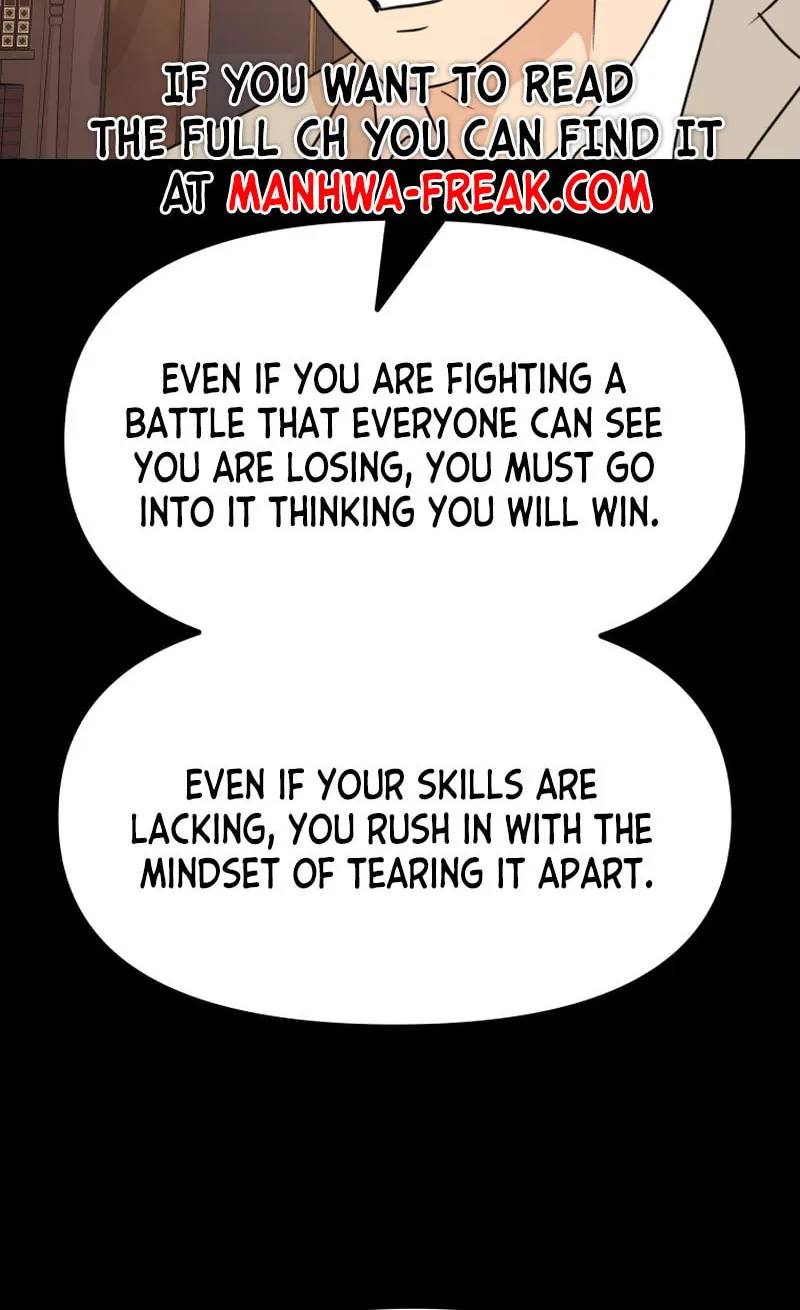 Read Guard Pass chapter 110 image 60 on Lezhin