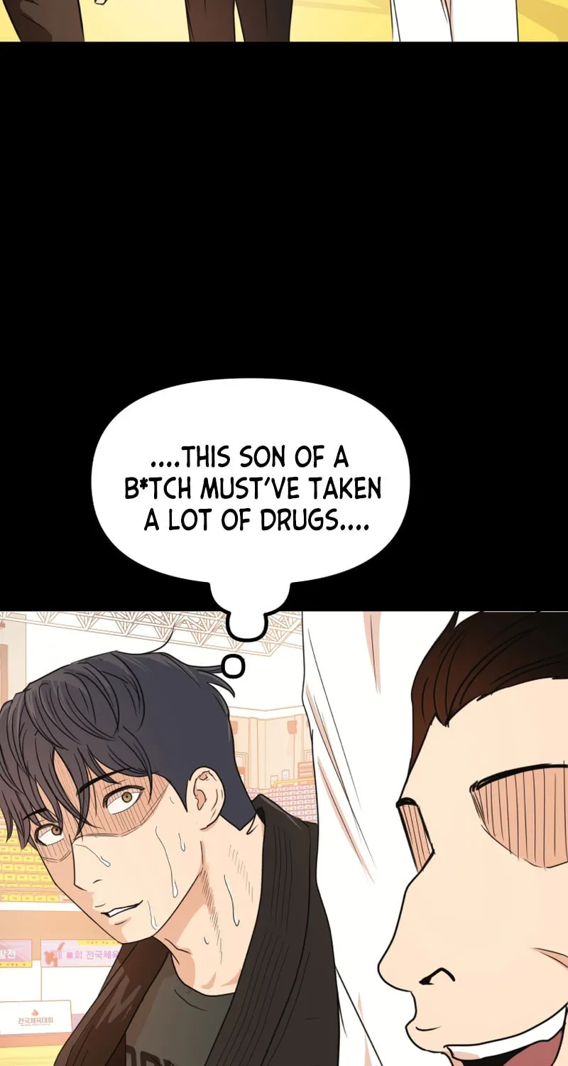 Read Guard Pass chapter 110 image 66 on Lezhin