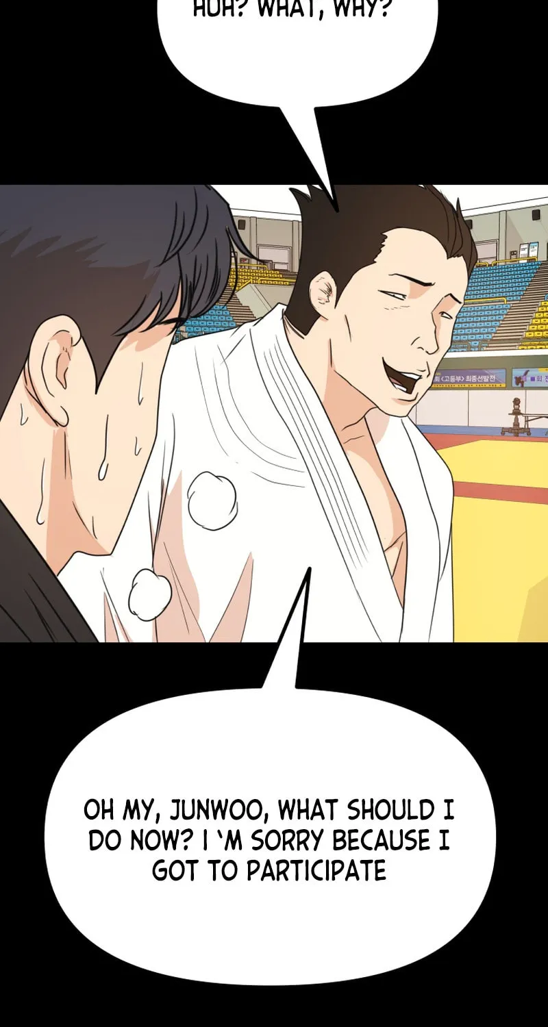 Read Guard Pass chapter 110 image 68 on Lezhin