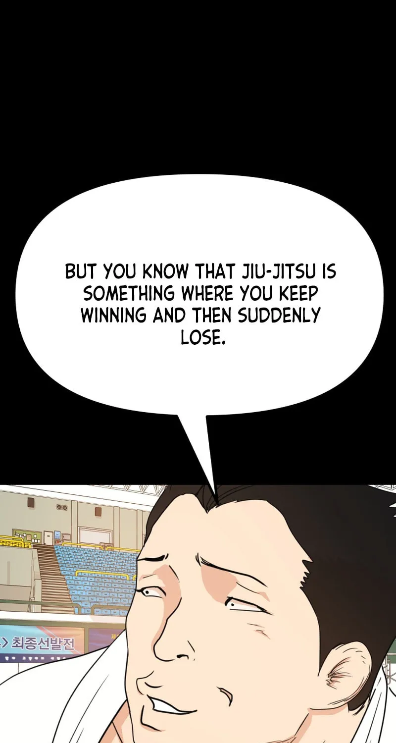 Read Guard Pass chapter 110 image 69 on Lezhin