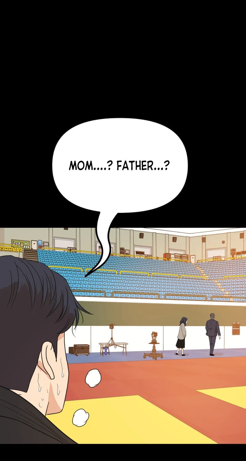 Read Guard Pass chapter 110 image 72 on Lezhin
