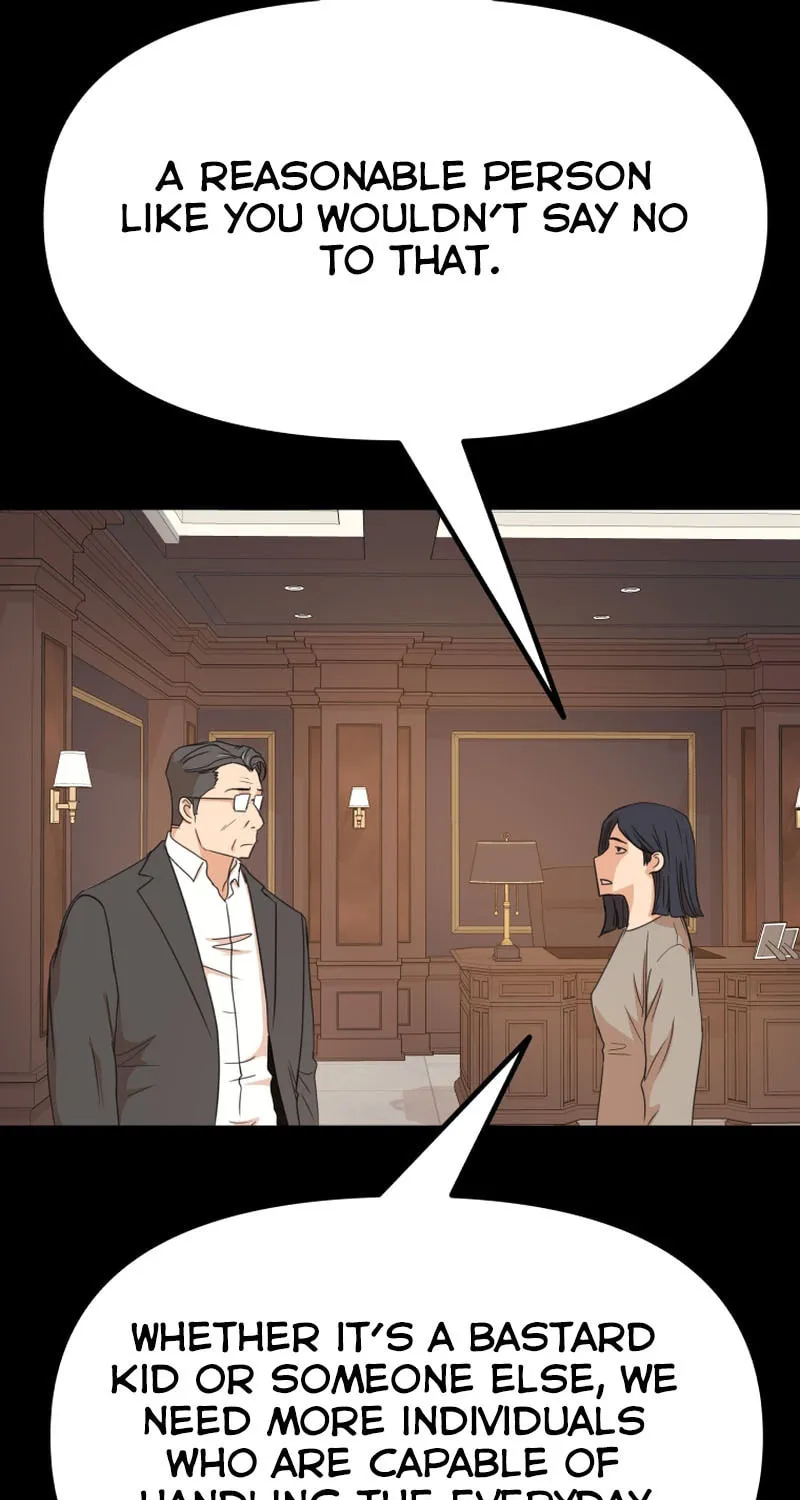 Read Guard Pass chapter 111 image 12 on Lezhin