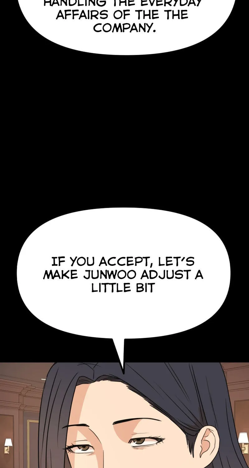 Read Guard Pass chapter 111 image 13 on Lezhin