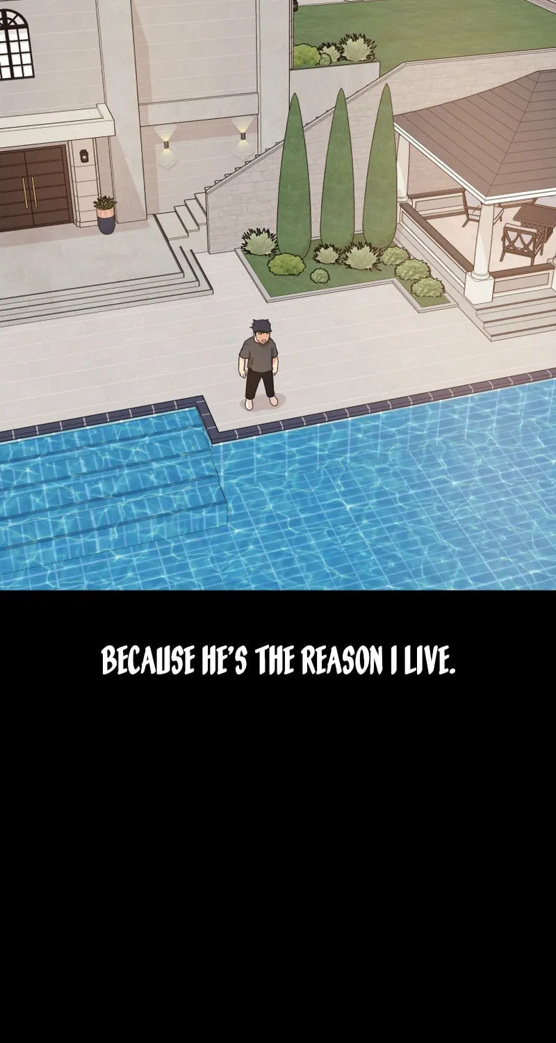 Read Guard Pass chapter 111 image 15 on Lezhin
