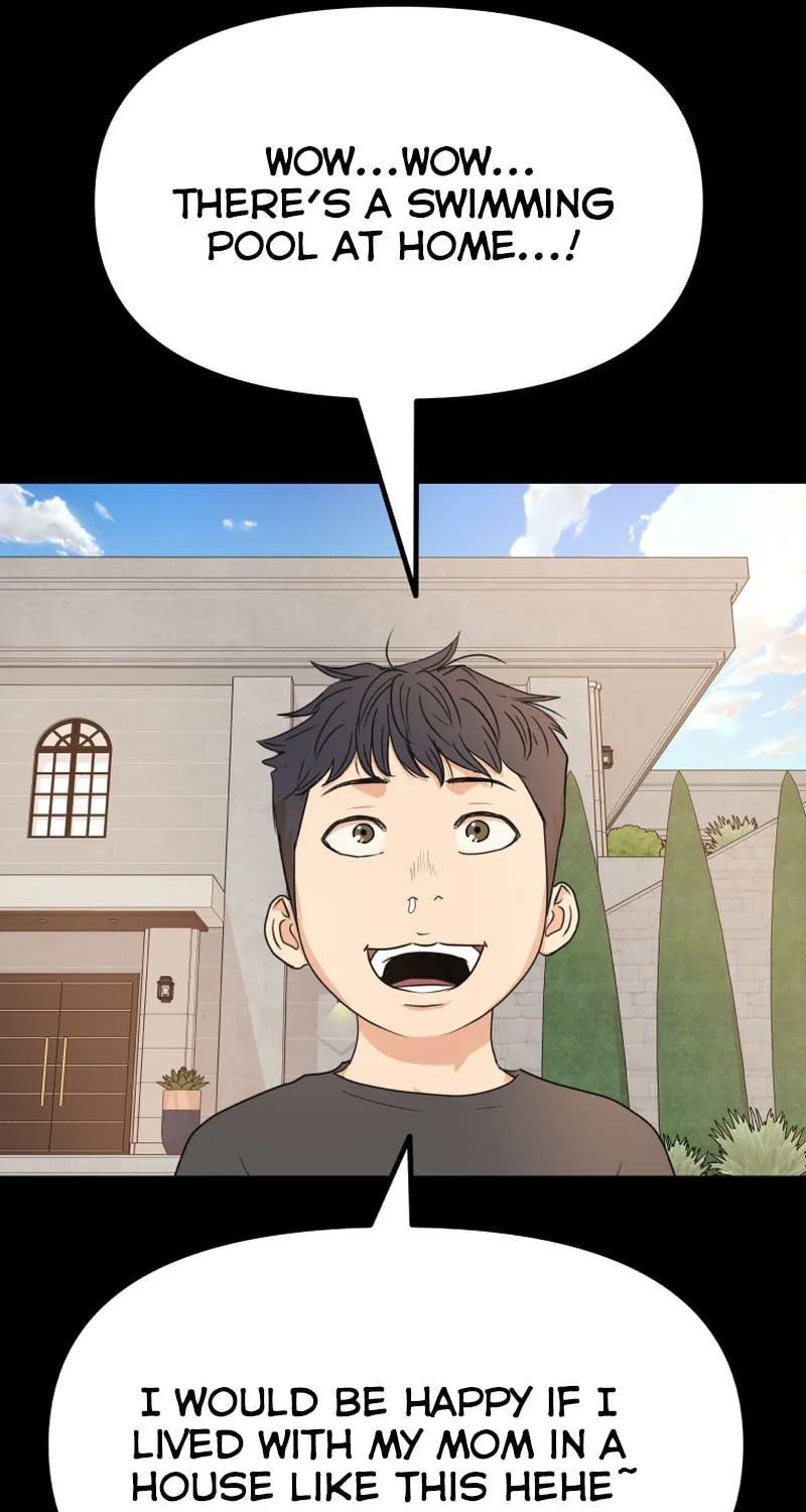 Read Guard Pass chapter 111 image 16 on Lezhin