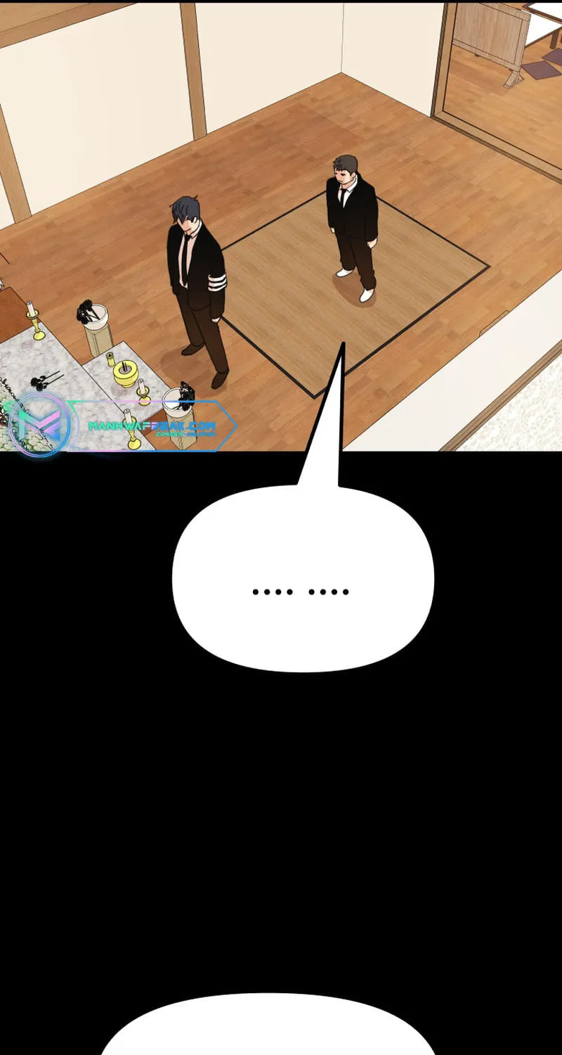Read Guard Pass chapter 111 image 22 on Lezhin