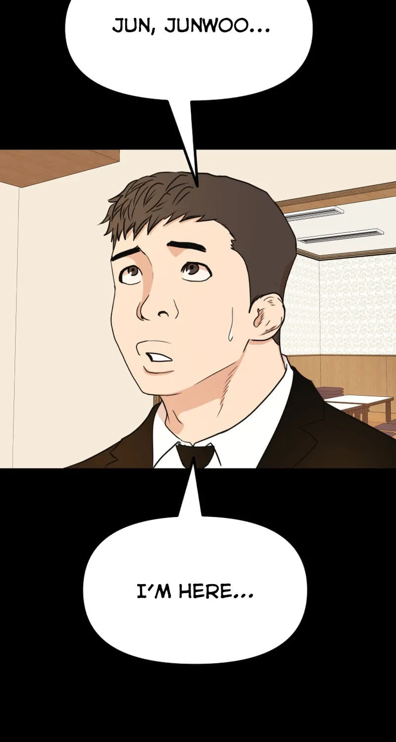 Read Guard Pass chapter 111 image 23 on Lezhin