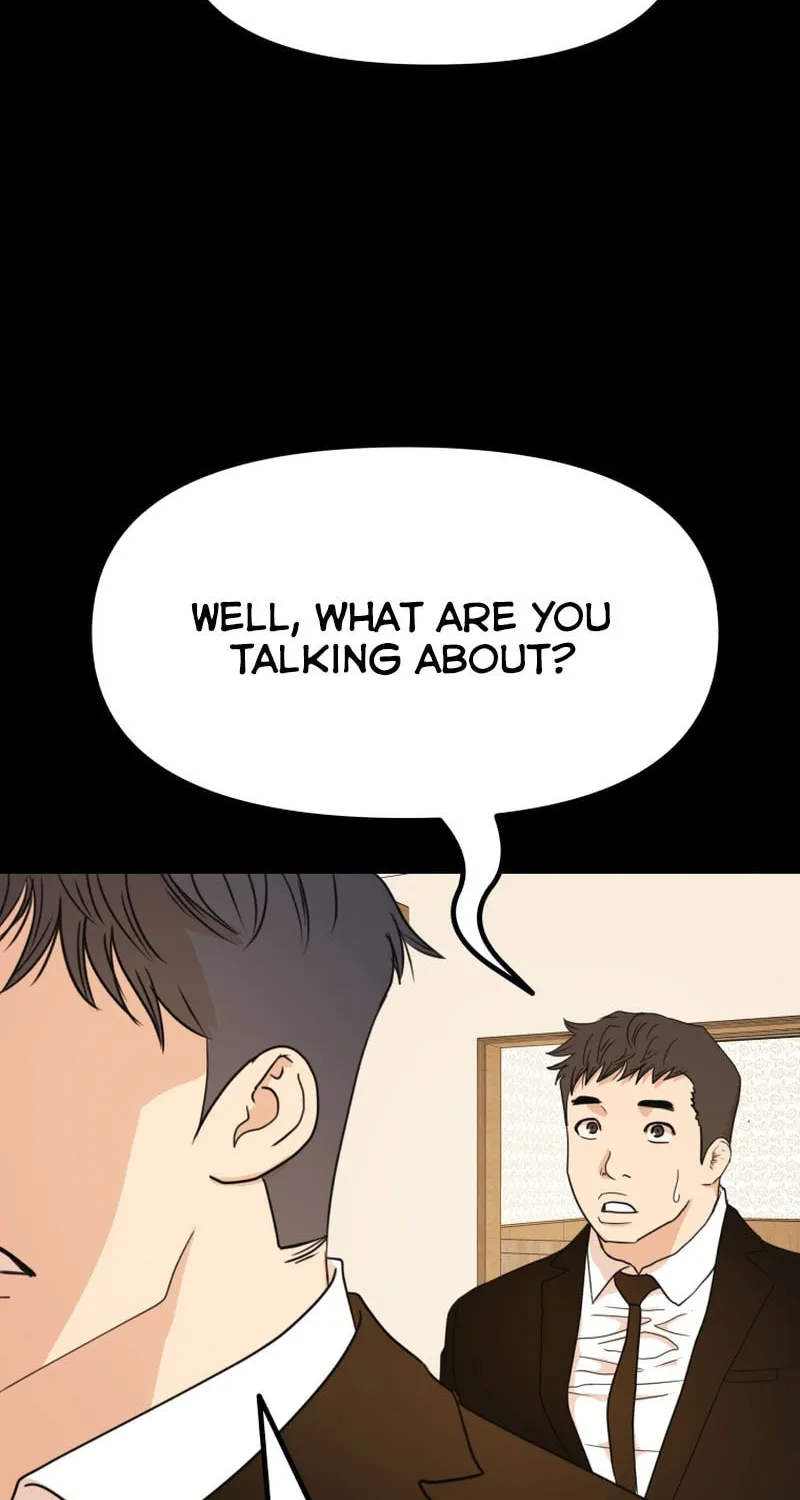 Read Guard Pass chapter 111 image 25 on Lezhin