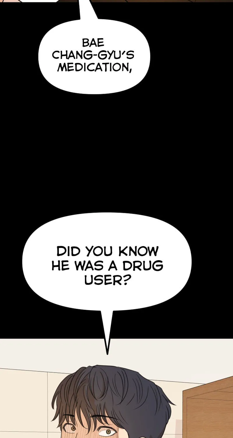 Read Guard Pass chapter 111 image 26 on Lezhin
