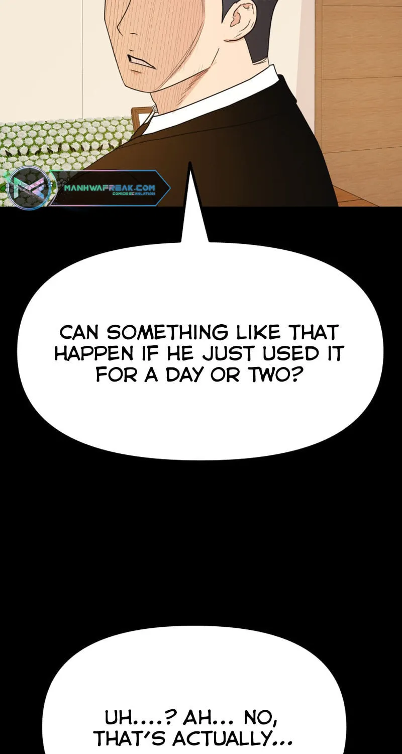 Read Guard Pass chapter 111 image 27 on Lezhin