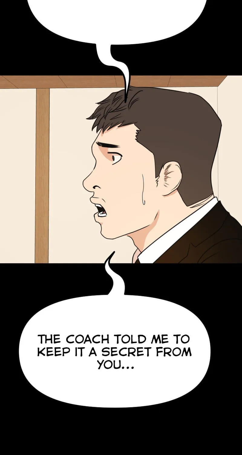 Read Guard Pass chapter 111 image 28 on Lezhin