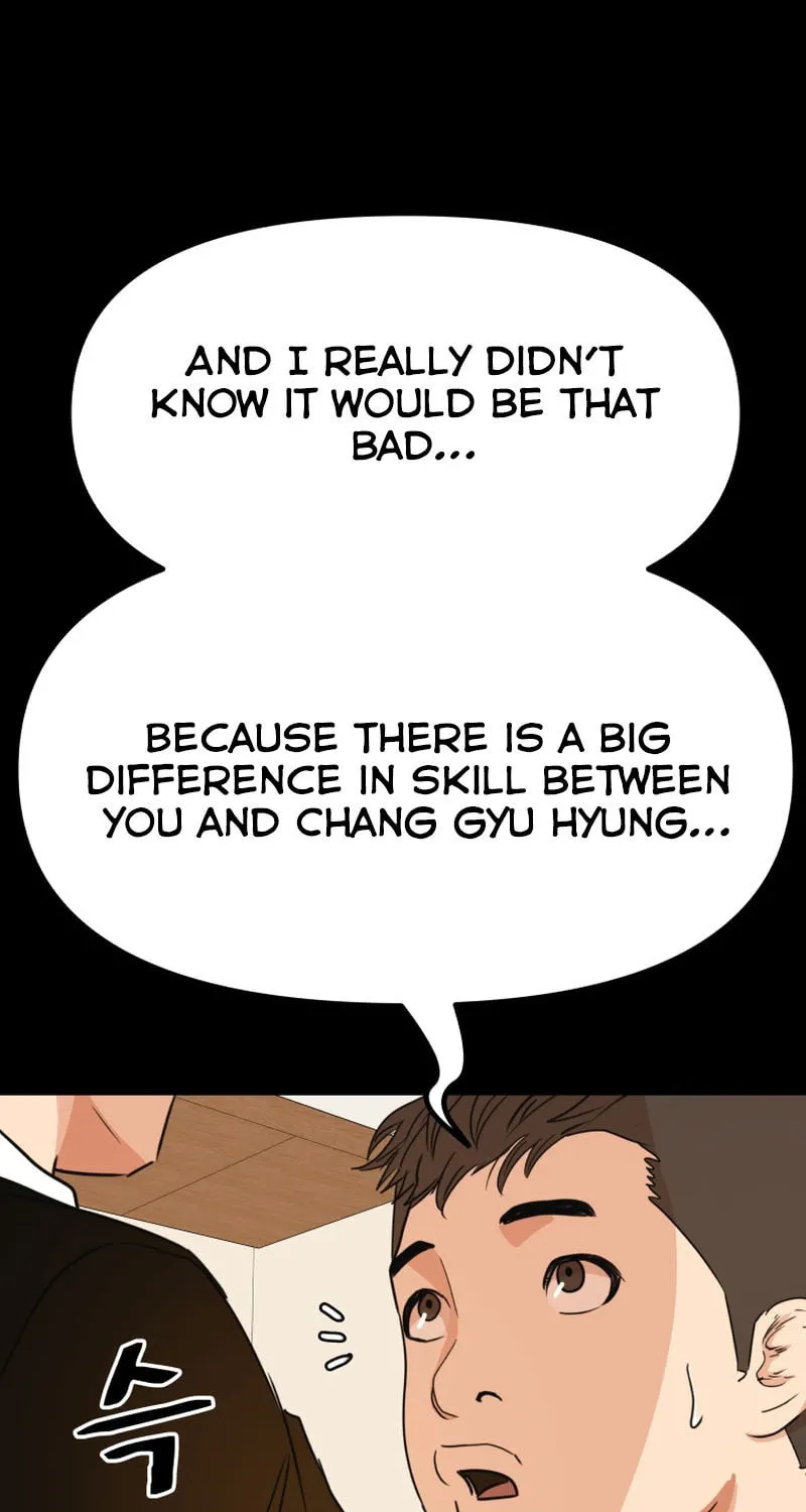 Read Guard Pass chapter 111 image 29 on Lezhin