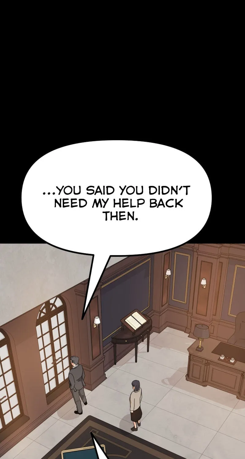 Read Guard Pass chapter 111 image 3 on Lezhin