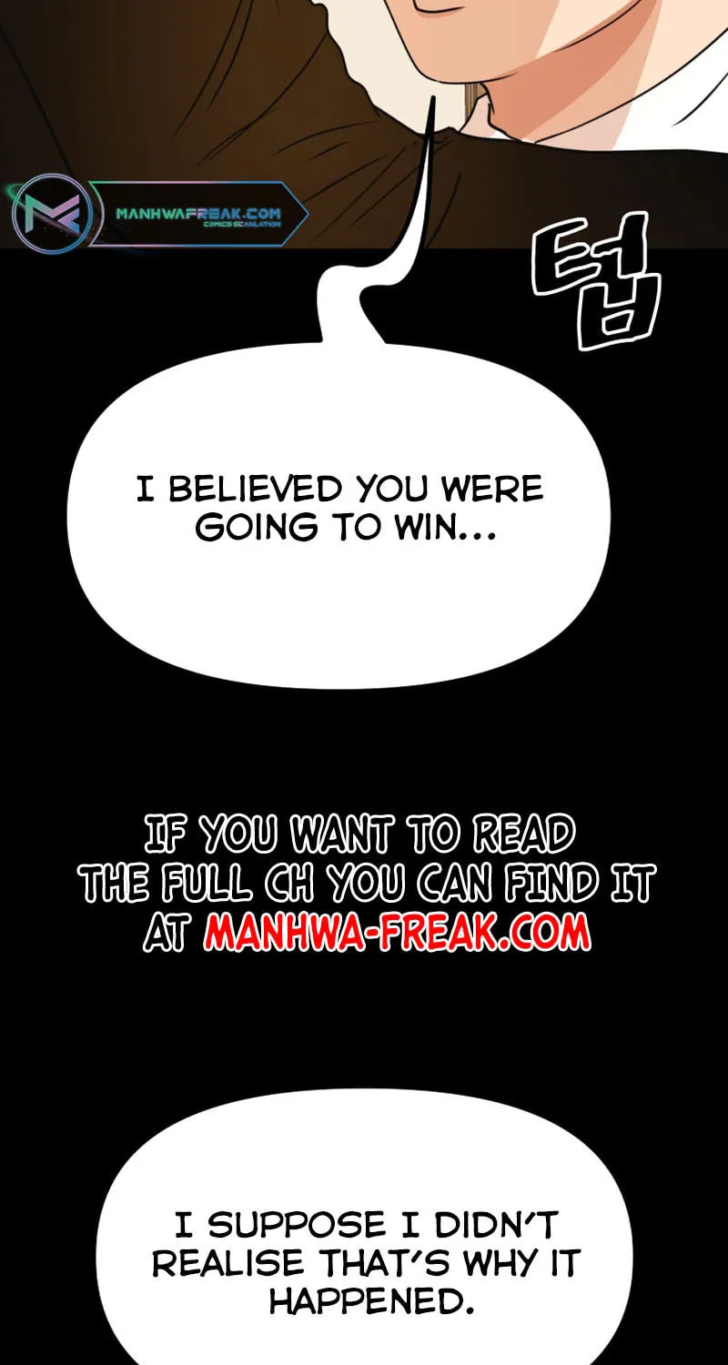 Read Guard Pass chapter 111 image 30 on Lezhin