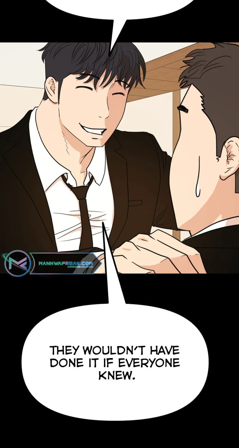 Read Guard Pass chapter 111 image 31 on Lezhin