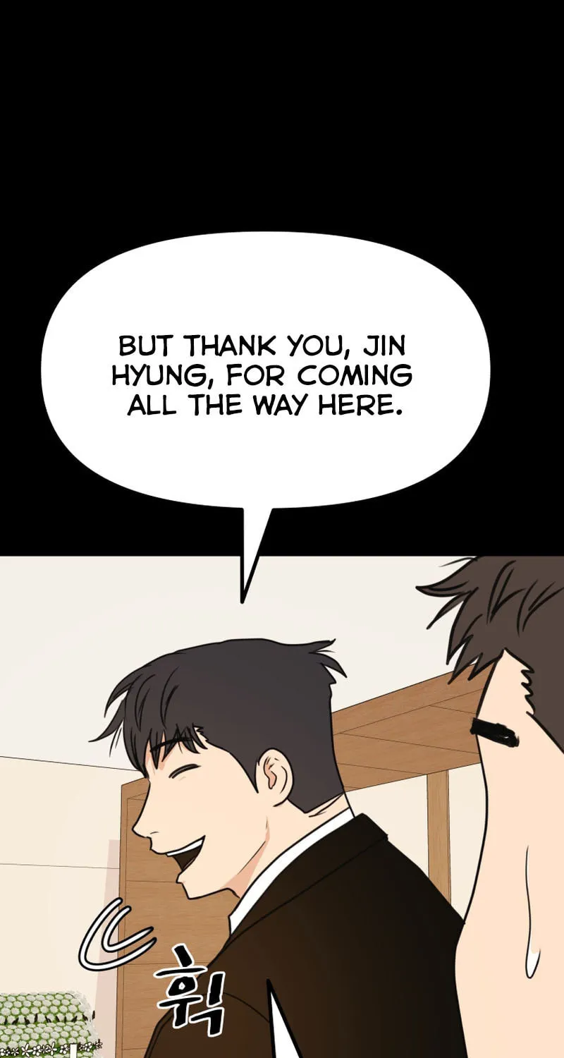 Read Guard Pass chapter 111 image 32 on Lezhin
