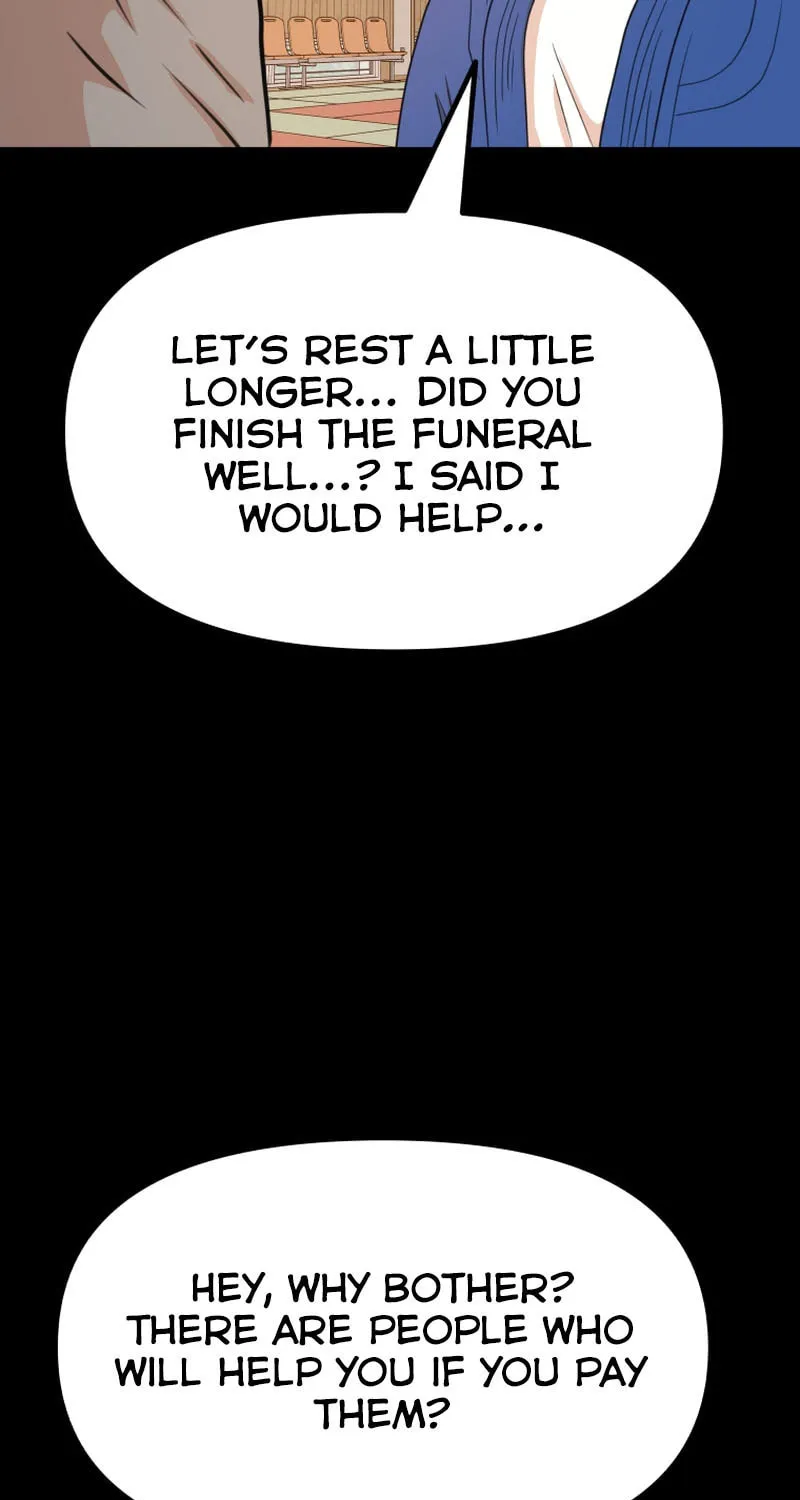 Read Guard Pass chapter 111 image 38 on Lezhin