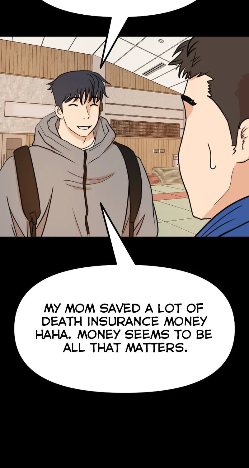 Read Guard Pass chapter 111 image 39 on Lezhin