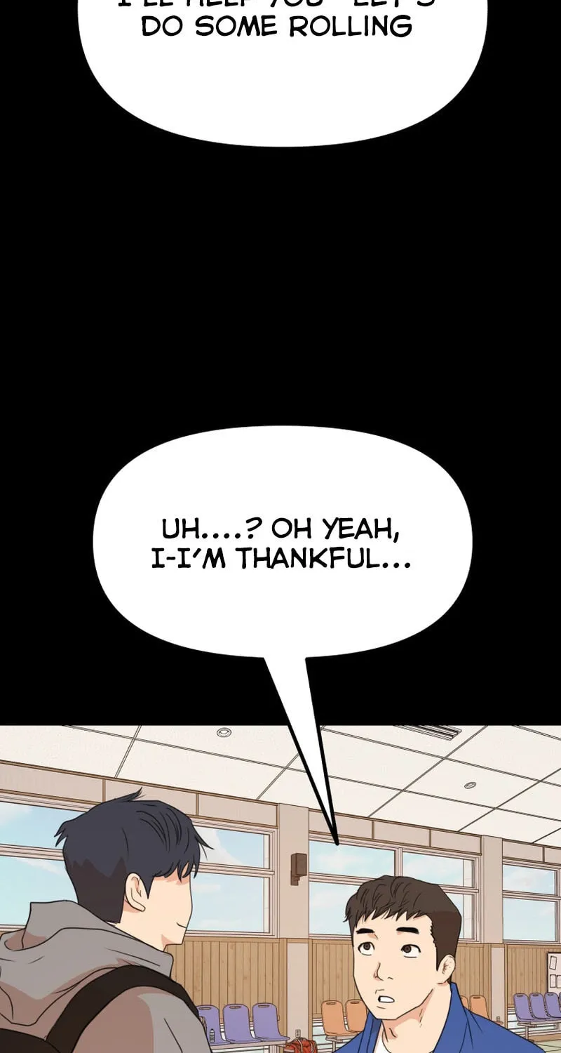 Read Guard Pass chapter 111 image 43 on Lezhin