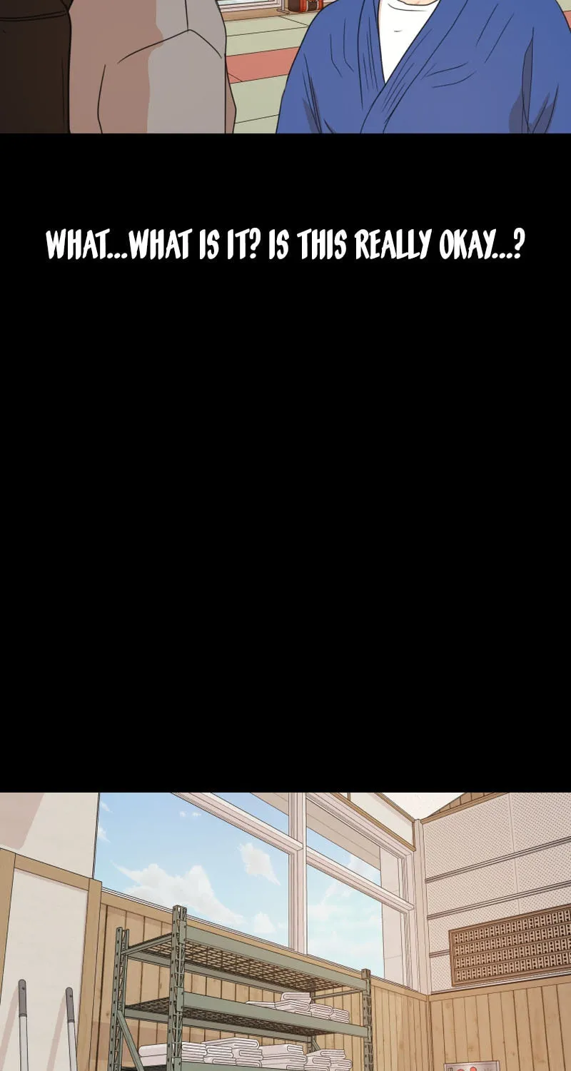 Read Guard Pass chapter 111 image 44 on Lezhin
