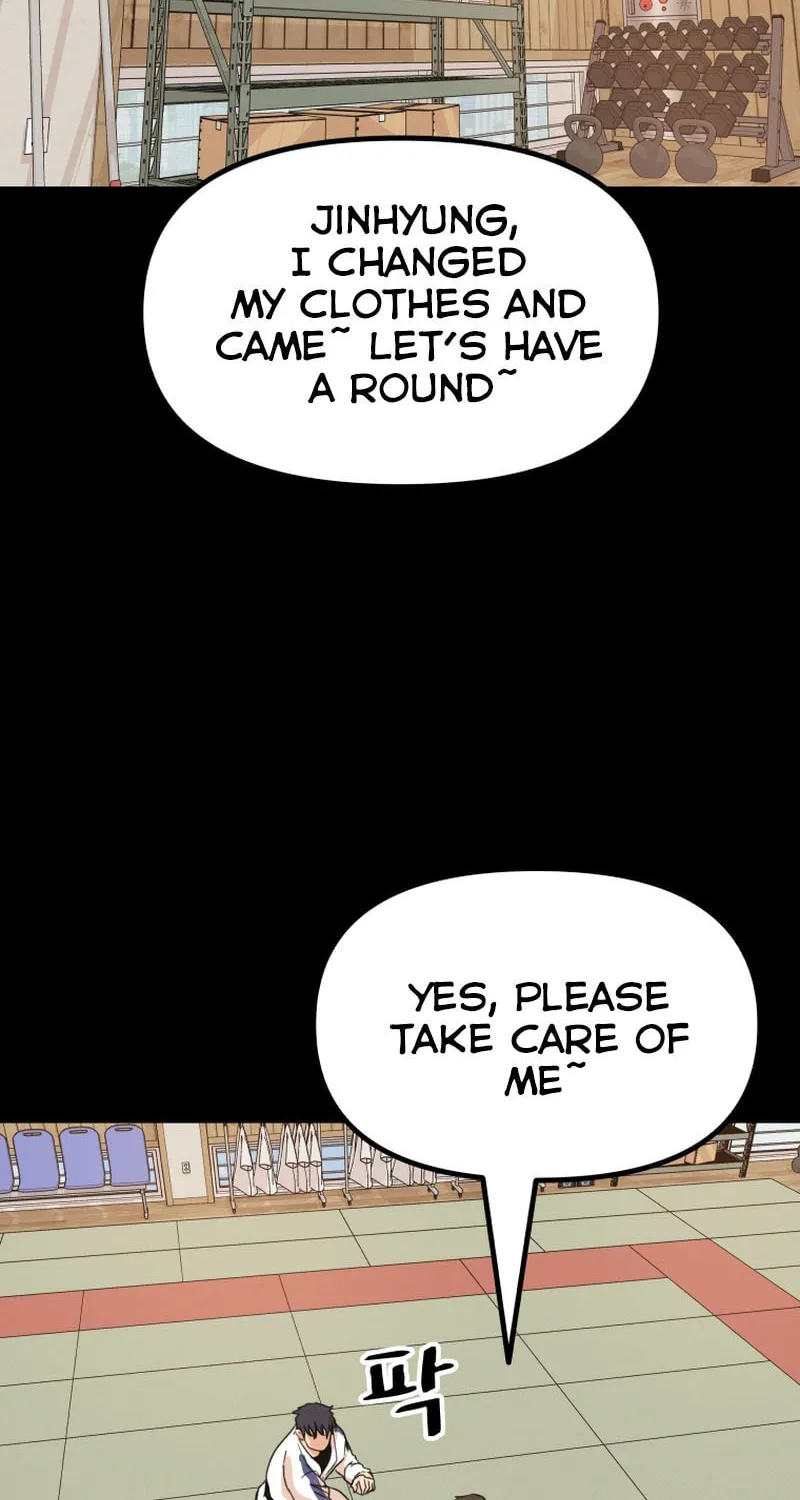 Read Guard Pass chapter 111 image 45 on Lezhin