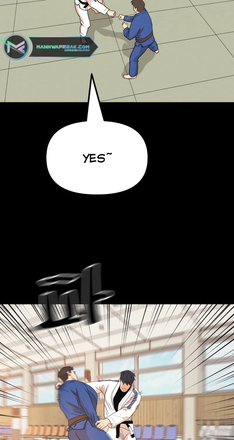 Read Guard Pass chapter 111 image 46 on Lezhin