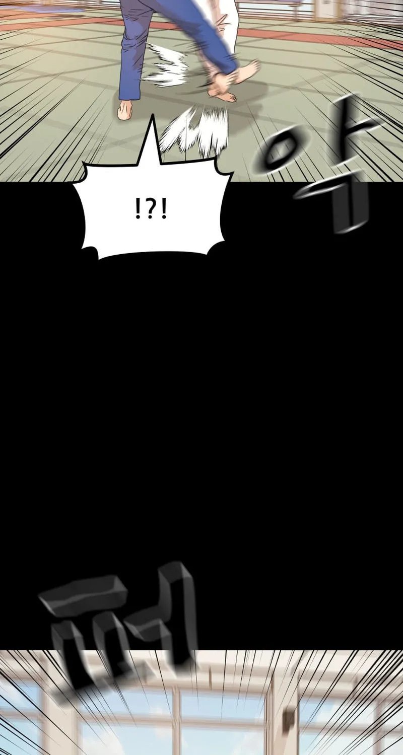 Read Guard Pass chapter 111 image 47 on Lezhin