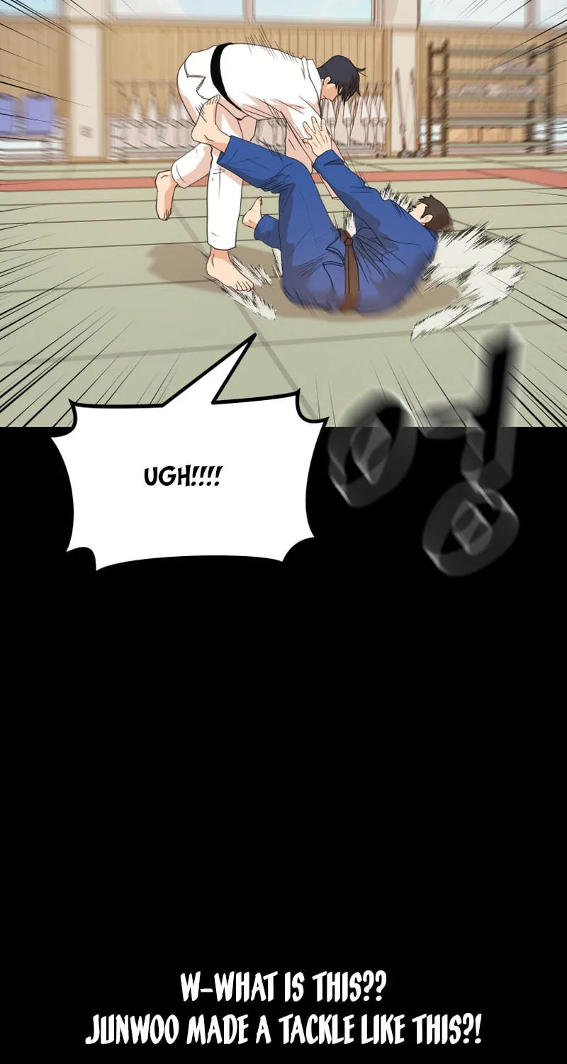 Read Guard Pass chapter 111 image 48 on Lezhin