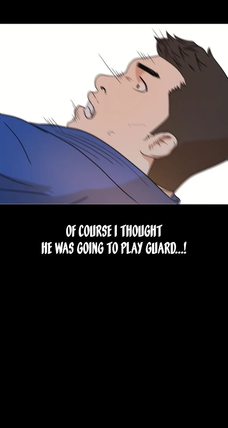 Read Guard Pass chapter 111 image 49 on Lezhin