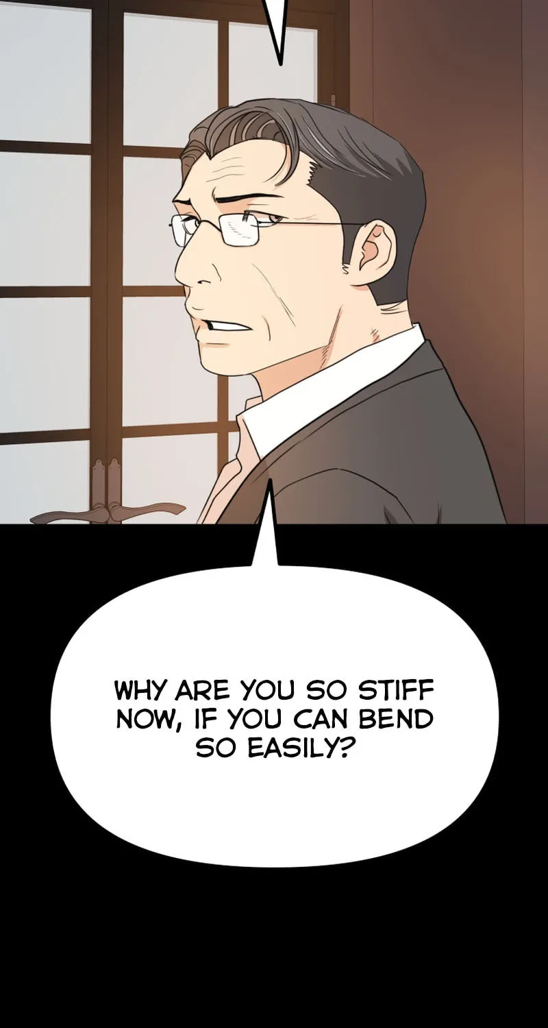Read Guard Pass chapter 111 image 5 on Lezhin