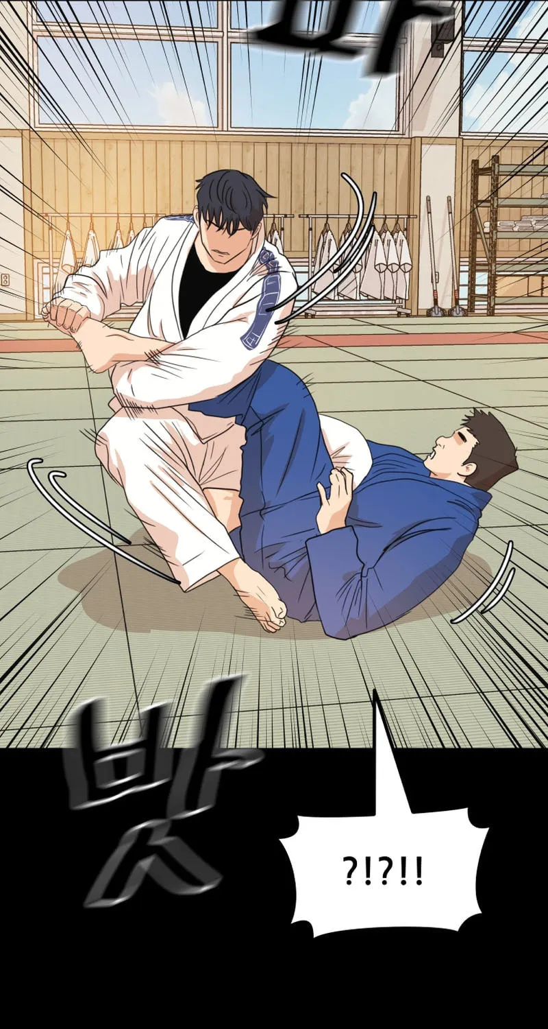Read Guard Pass chapter 111 image 52 on Lezhin