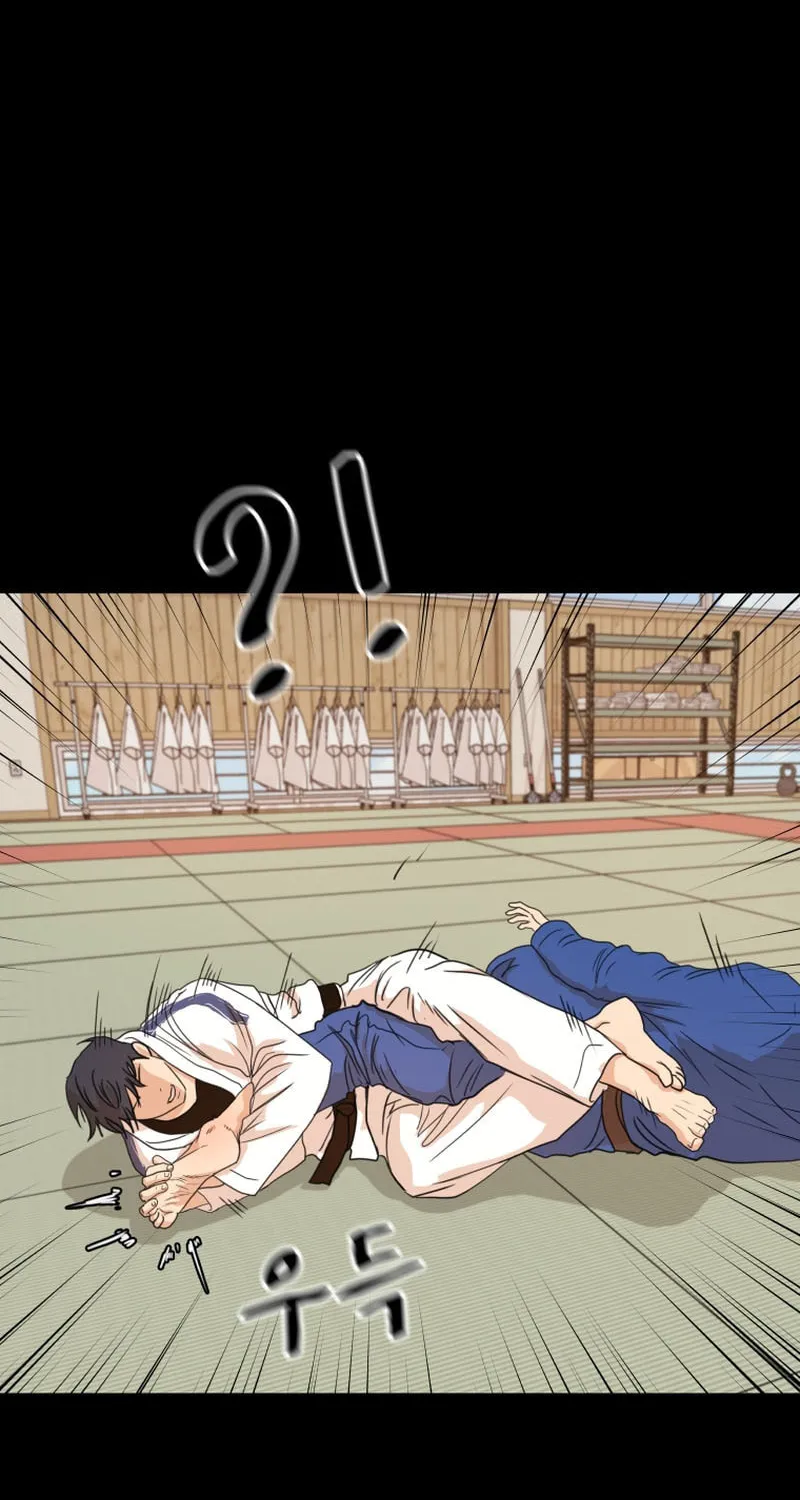 Read Guard Pass chapter 111 image 53 on Lezhin
