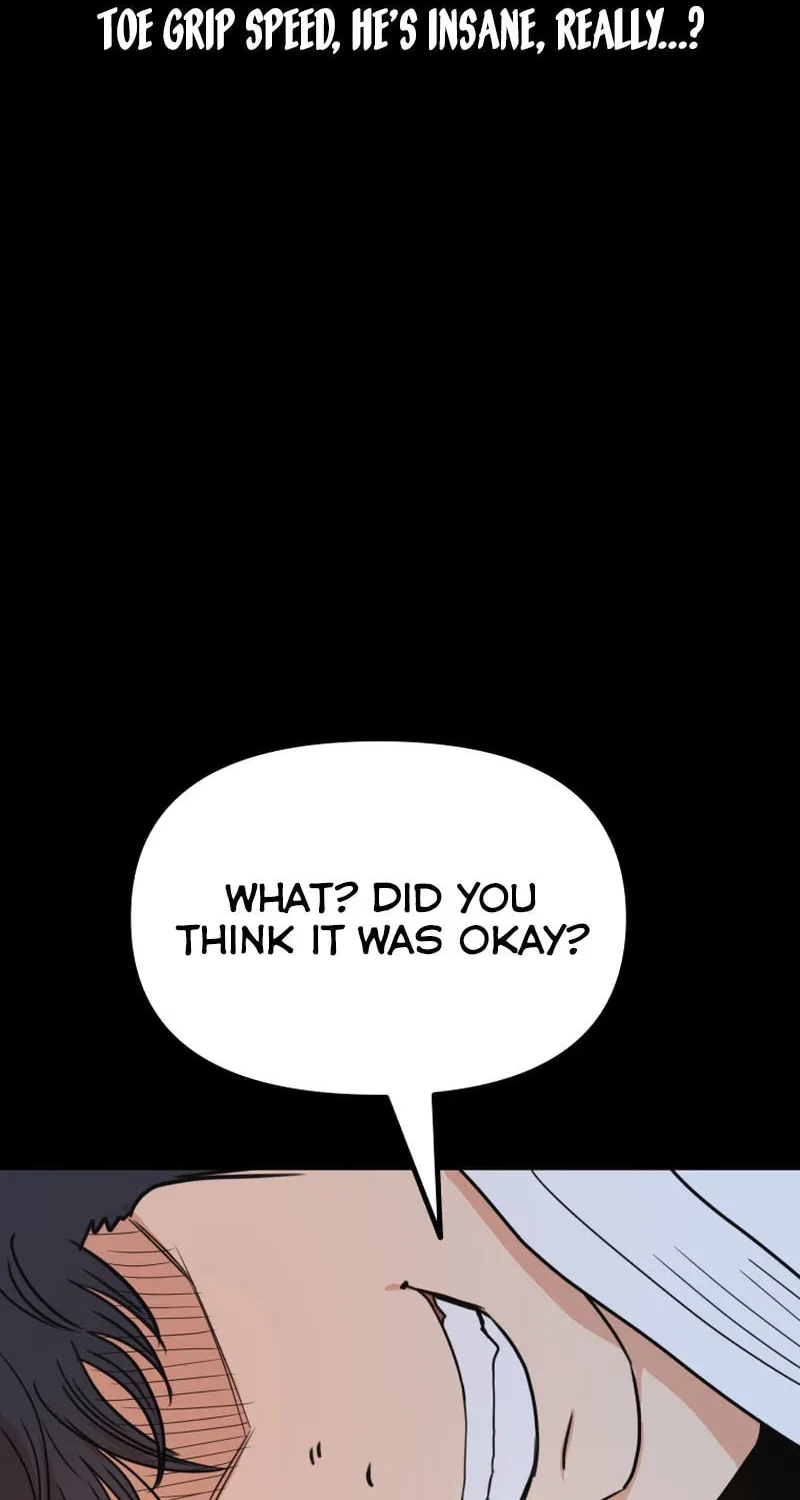 Read Guard Pass chapter 111 image 55 on Lezhin