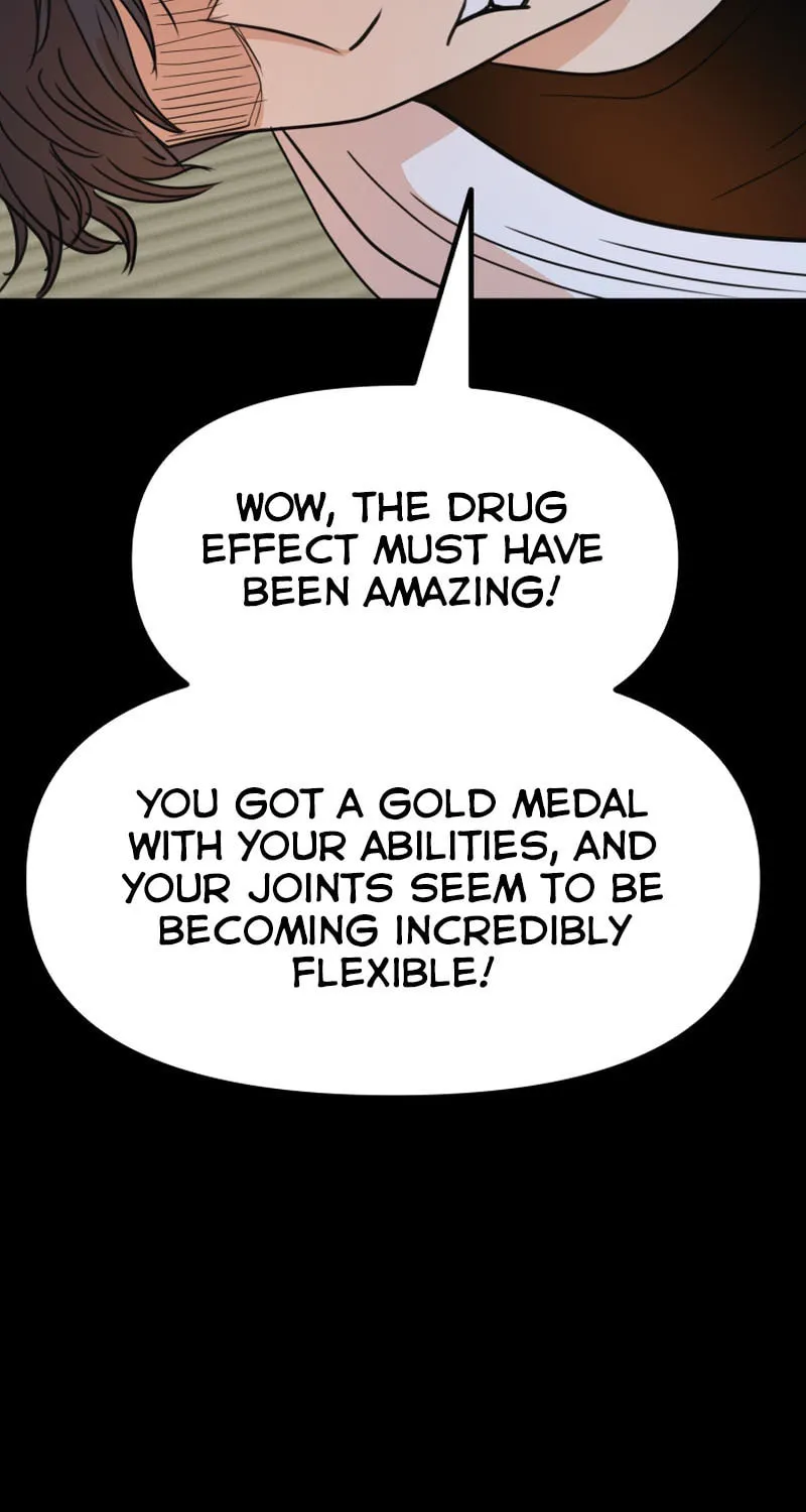 Read Guard Pass chapter 111 image 56 on Lezhin