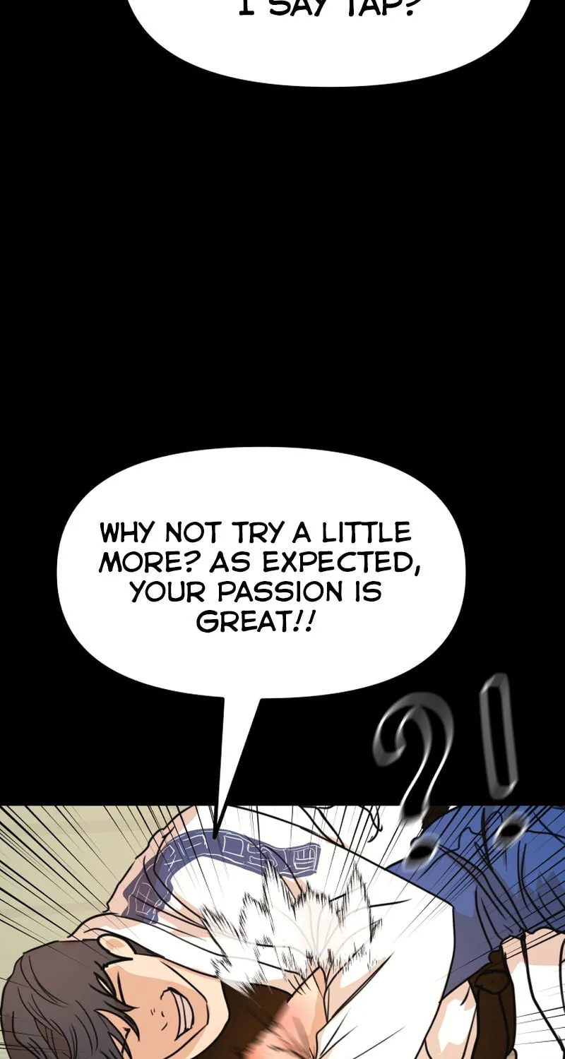 Read Guard Pass chapter 111 image 58 on Lezhin