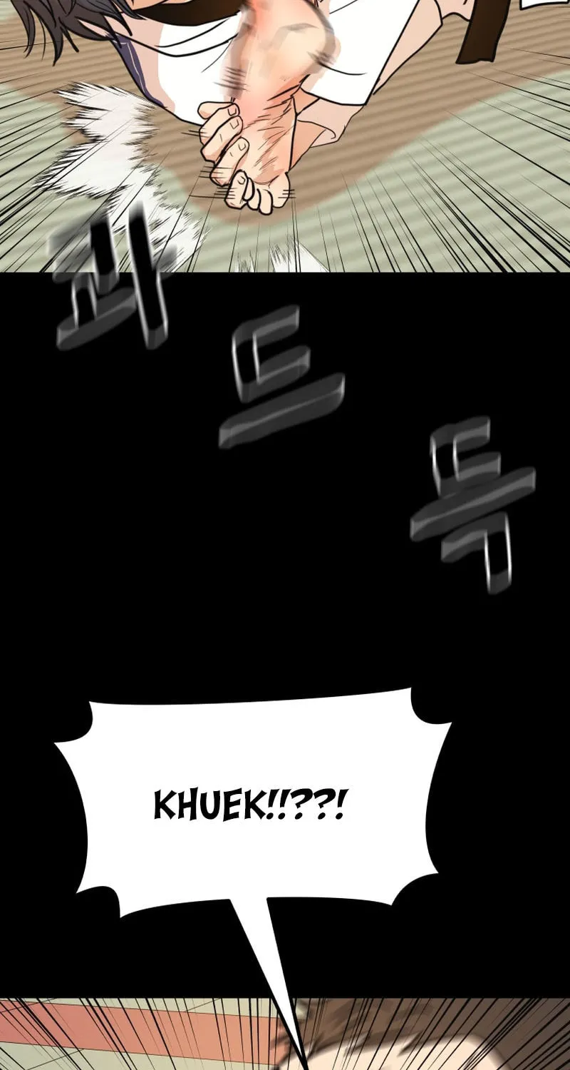 Read Guard Pass chapter 111 image 59 on Lezhin