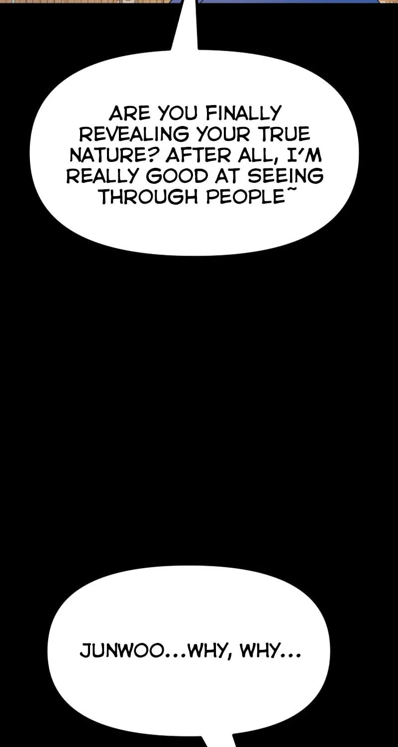 Read Guard Pass chapter 111 image 64 on Lezhin